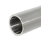 Titanium Alloy Seamless Pipe Titanium Gr1 Gr5 Tabung Dinding Tebal 3 Inch ASTM B338 Dipoles