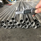 Fitting Pipa Stainless Steel Super Duplex UNS N08904 tabung mulus bulat