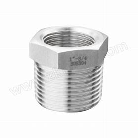 ASME/ANSI Baja Karbon Baja Rinsless Tingkat Tekanan Tinggi Bushing Kelas Industri Ukuran yang Dapat Dikustomisasi Fittings Pipa