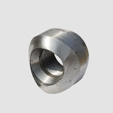 ANSI/ASME Stainless Steel Carbon Steel Sockolet Ukuran & Bahan yang Dapat Dikustomisasi Kelas Industri