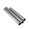 Nikel Alloy Pipe NO8825 Nickel Alloy Tube SCH80 ANIS B36.19