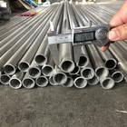 Disesuaikan Super Duplex Stainless Steel Pipe Sch10-sch160 Resistensi suhu