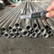 Super Duplex Stainless Steel Round / Square Seamless Pipe ASTM 904L B677