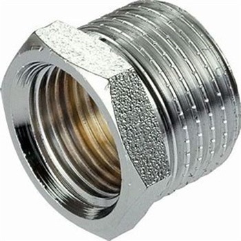 ASME/ANSI Baja Karbon Baja Rinsless Tingkat Tekanan Tinggi Bushing Kelas Industri Ukuran yang Dapat Dikustomisasi Fittings Pipa