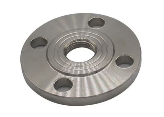 Berbagai ukuran ANSI ASME 304 Flanges berujung stainless steel untuk penggunaan industri