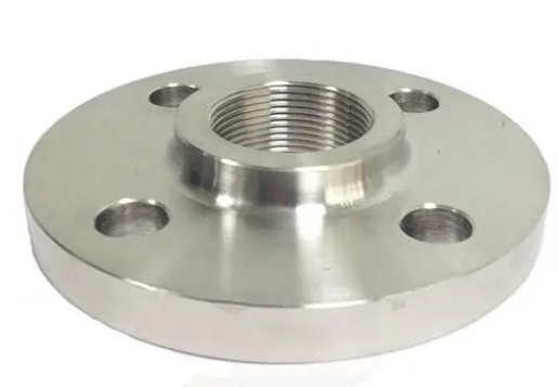 Berbagai ukuran ANSI ASME 304 Flanges berujung stainless steel untuk penggunaan industri