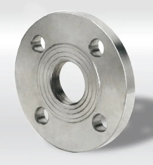 Berbagai ukuran ANSI ASME 304 Flanges berujung stainless steel untuk penggunaan industri