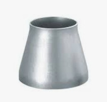 B366 WPNIC10 Nikel Alloy Steel Pipe Fitting BW Reducer ASME B16.9 Ukuran Disesuaikan