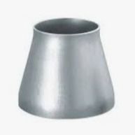 A234 WPB Forged Carbon Steel BW Con/Ecc Reducer 6" SCH80 Industrial Fitting