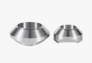 ASME B16.9 Weldolet Variable Size Range dari NPS1/2"-4" Fast Delivery Low MOQ Customisable Sizes Reliable Connection For Pipes