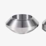 ASME B16.9 Weldolet Variable Size Range dari NPS1/2"-4" Fast Delivery Low MOQ Customisable Sizes Reliable Connection For Pipes