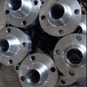 ASME B16.5 Weld Neck Flange RF/RTJ A105 A182 Ukuran berkisar dari 1/2 &quot;-24&quot; Tingkat Tekanan 150#-2000# Low Lead Time Sangat Disesuaikan.
