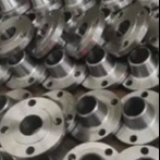 ASME B16.5 Weld Neck Flange RF/RTJ A105 A182 Ukuran berkisar dari 1/2 &quot;-24&quot; Tingkat Tekanan 150#-2000# Low Lead Time Sangat Disesuaikan.