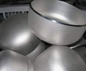ASME/ANSI Baja Karbon Baja Rinsless Tingkat Tekanan Tinggi Socket Welding Cap Fittings Pipe Socket Grade Industri