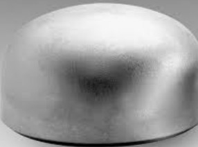 ANSI/ASME Stainless Steel Carbon Steel Socket Welding Cap Ukuran & Bahan Industri Grade yang dapat disesuaikan