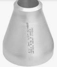 A234 WPB Forged Carbon Steel BW Con/Ecc Reducer 6" SCH80 Industrial Fitting