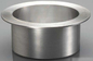 Tipe pipa baja nikel tebal khusus untuk LSAW welding line