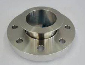 ASME B16.5 Flance longgar Sistem pipa minyak air RF Bahan yang dapat disesuaikan NPS 1/2 "-24" Kelas 150#-2500# Sch5s-SchXXS