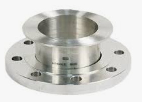 ASME B16.5 Flance longgar Sistem pipa minyak air RF Bahan yang dapat disesuaikan NPS 1/2 "-24" Kelas 150#-2500# Sch5s-SchXXS
