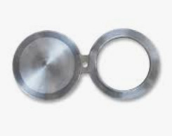 ASTM B564 UNS N10665 Produsen Flange Blank Nikel B2 Slip on Flange Harga Hastelloy Alloy B2 Ukuran