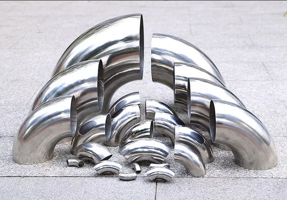 Paduan Aluminium Ringan ASTM B315 Multi-size Seamless Pipe for Mechanical Components