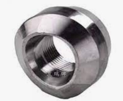 ASME B16.9 Weldolet Variable Size Range dari NPS1/2"-4" Fast Delivery Low MOQ Customisable Sizes Reliable Connection For Pipes