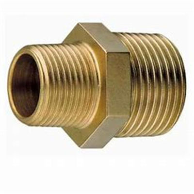 ASTM B366 Steker Baja Tempa 4 "Male Threaded Pipe Plug Alloy Steel Pipe Fitting