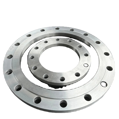 ASTM B564 UNS N10665 Produsen Flange Blank Nikel B2 Slip on Flange Harga Hastelloy Alloy B2 Ukuran