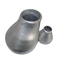 METAL Super Duplex Stainless Steel Pipe AL-6XN UNS N08367 Tabung ASME B36.10