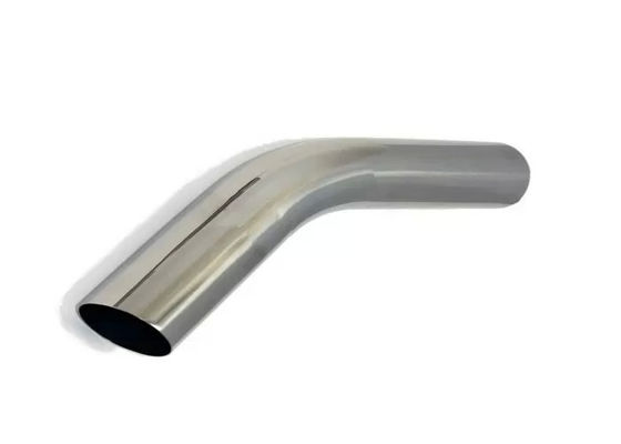 Mencegah adhesi bakteri Tahan oksidasi yang sangat baik Ideal untuk pengolahan kimia