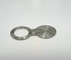 Duplex stainless steel multi-purpose forged flange paddle kosong ASTM A815 UNS S32520 CL150