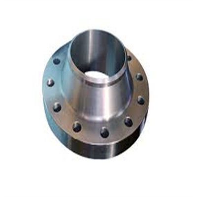 ASTM B564 N08800 Nikel Alloy Steel Flange Welding Neck ASME B16.5 600#