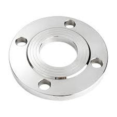 ASTM B564 N08810 Nikel Alloy Steel Flange Slip On Flange ASME B16.5 600#