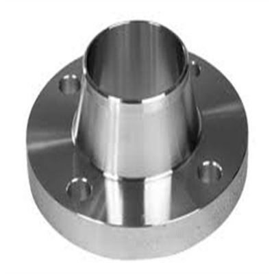 Flensa Baja Tahan Karat ASME B16.5 A182 F317 RF Flange Leher Las Panjang 900#