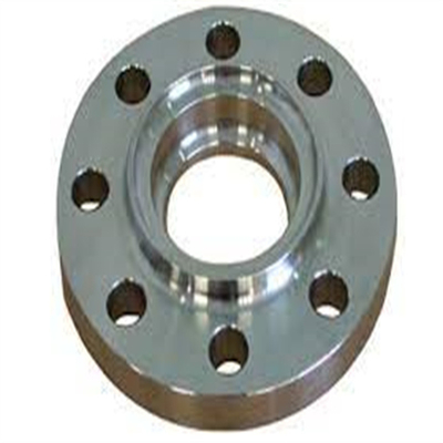 ASME B16.5 Socket Weld Flange RF/RTJ Water Oil Pipe System Material yang dapat disesuaikan NPS 1/2"-24" Kelas 150#-2500# Sch5s-SchXXS