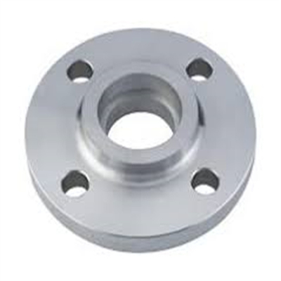 ASME B16.5 Socket Weld Flange RF/RTJ Water Oil Pipe System Material yang dapat disesuaikan NPS 1/2"-24" Kelas 150#-2500# Sch5s-SchXXS