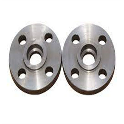 ASTM A105 Forged Carbon Steel Socket Weld Flange 2,5" Kelas 300 RF ASME B16.5