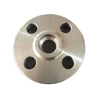 ASME B16.5 Socket Weld Flange RF/RTJ Water Oil Pipe System Material yang dapat disesuaikan NPS 1/2"-24" Kelas 150#-2500# Sch5s-SchXXS