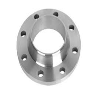 TOBO GROUP Menyediakan Dn50 Dn200 Dn400 Pipe Joint 304 316l Carbon Steel Butt Welded Neck Flange