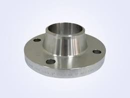 ASTM N10276 RF Weld Neck Flange 3" 300# Flang baja paduan kinerja tinggi