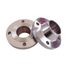 Flang baja tahan karat sus304 dengan benang dan flange logam pemotong