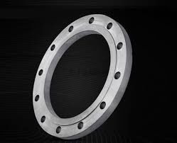 ASTM A182 & DIN EN 10222-2 Alloy Steel Flanges – Engineered for Critical Service
