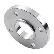 UNS S32750 Super Duplex Stainless Steel SW Flange ASTM A182 F53 ASME B16.5