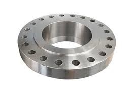 304 316 316L ANSI B16.5 Disesuaikan Flange Pengelasan Datar Bertahan Korosi Multi-Tipe