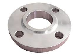 ASME B16.5 Slip On Flange RF/RTJ Water Oil Pipe System Bahan yang dapat disesuaikan NPS 1/2"-24" Kelas 150#-2500# Sch5s-SchXXS