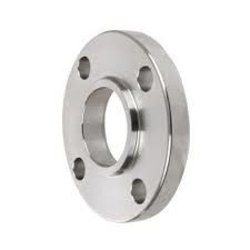 UNS S32750 Super Duplex Stainless Steel SW Flange ASTM A182 F53 ASME B16.5