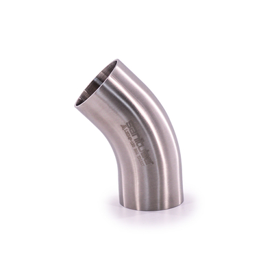 Fittings pipa baja paduan ASTM A420 untuk industri minyak air
