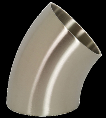Fittings pipa baja paduan ASTM A420 untuk industri minyak air