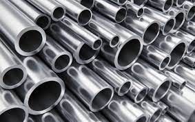 Incoloy 800H Nikel Alloy Pipe Seamless 10' 'Ukuran SCH 60 ASTM B36.19M