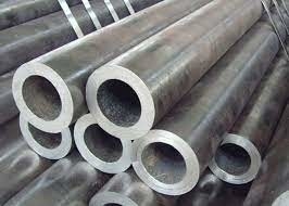 METAL Nikel Kromium Paduan Perak Inconel 600 625 825 Nikel paduan pipa untuk penerbangan dan pengolahan kimia